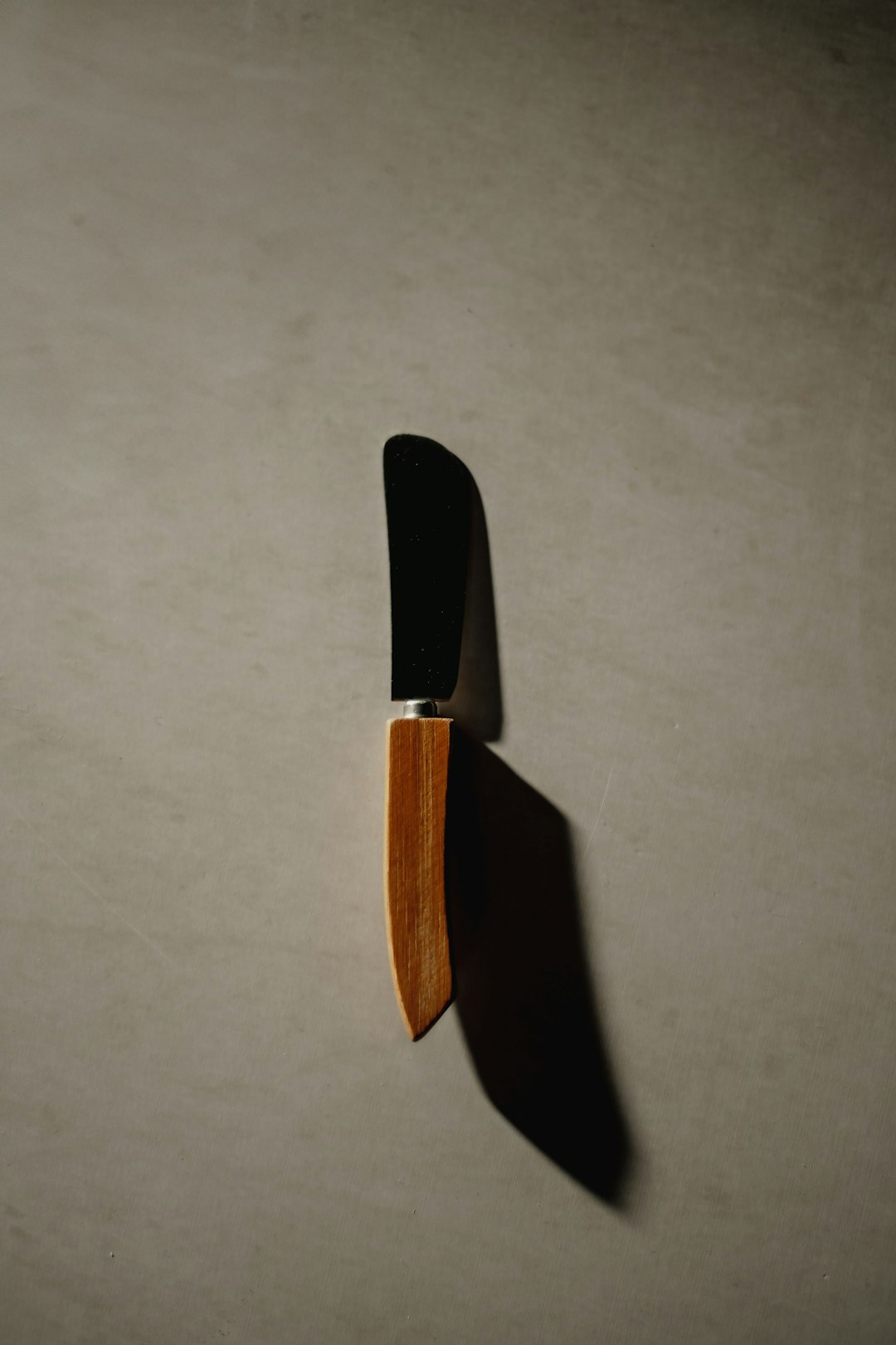 Butterfly Knife Fade